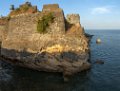 Diu Fort