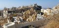 093111 Palitana Shatrunjaya Jain tempels