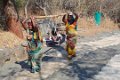 105753 Palitana Shatrunjaya Jain tempels