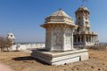 111436 Palitana Shatrunjaya Jain tempels