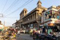 9005 Bhavnagar Straatbeeld