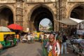 9156 Ahmedabad Straatbeeld