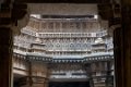 Ahmedabad Dada Hari Stepwell en moskee