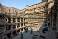 9246 Patan Rani Ki Vav Stepwell