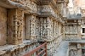 9247 Patan Rani Ki Vav Stepwell