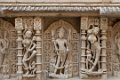 9253 Patan Rani Ki Vav Stepwell