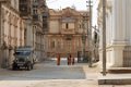 9275 Sidonpur Straatbeeld