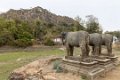 9301 Mount Abu Straatbeeld