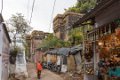 9305 Mount Abu Straatbeeld