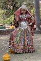 9313 Mount Abu Straatbeeld