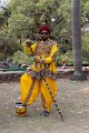 9315 Mount Abu Straatbeeld