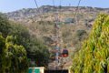 9520 Champaner Pavagadt tempels