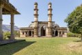 9530 Champaner Kevda Moskee