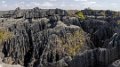 Tsingy de Bemaraha Grote Tsingy