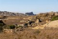 0923 Isalo NP Landschap