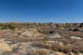 0948 Isalo NP Landschap