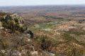 0954 Isalo NP Landschap