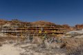 0974 Isalo NP Landschap