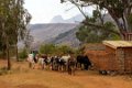 0863 Tsaranoro Vallei Dorp