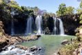 1172 Ampefy Lily Waterval