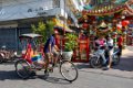 1402 Chang Mai Straatbeeld
