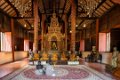 1458 Chang Mai Wat Phra Singh