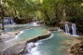 1847 Luang Prabang Kuang Si waterval