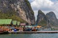 2273 Phuket Boottocht
