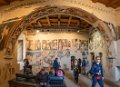 Spoleto Rocca Albornoziana