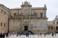 4724 Lecce Kathedraal