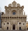 Lecce Santa Croce