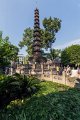 4804 Chengdu Wen Shu Tempel