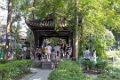 4825 Chengdu Wen Shu Tempel