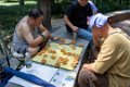 4841 Chengdu Peoplespark