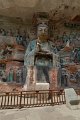 4914 Dazu Baodingshan Rock Carvings