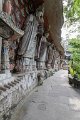 4945 Dazu Baodingshan Rock Carvings