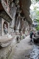 4965 Dazu Baodingshan Rock Carvings