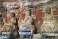 4970 Dazu Baodingshan Rock Carvings