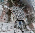 Dazu Baodingshan Rock Carvings-5