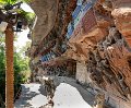 Dazu Baodingshan Rock Carvings