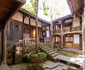 Yaoba Old Town