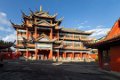 5148 Shunan Zhunai Deagon Tail Tempel