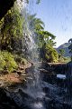 5163 Shunan Zhunai Qicai waterval
