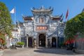 5222 Lizhuang Straatbeeld