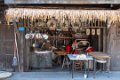 5228 Lizhuang Straatbeeld