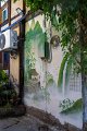 5247 Lizhuang Straatbeeld
