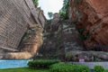 5285 Leshan Grote Boeddha
