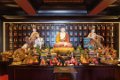 5333 Emeishan Huazang Tempel