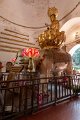 5354 Emeishan Wannian Tempel
