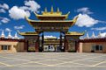 5650 Tagong Jinlong Gompa